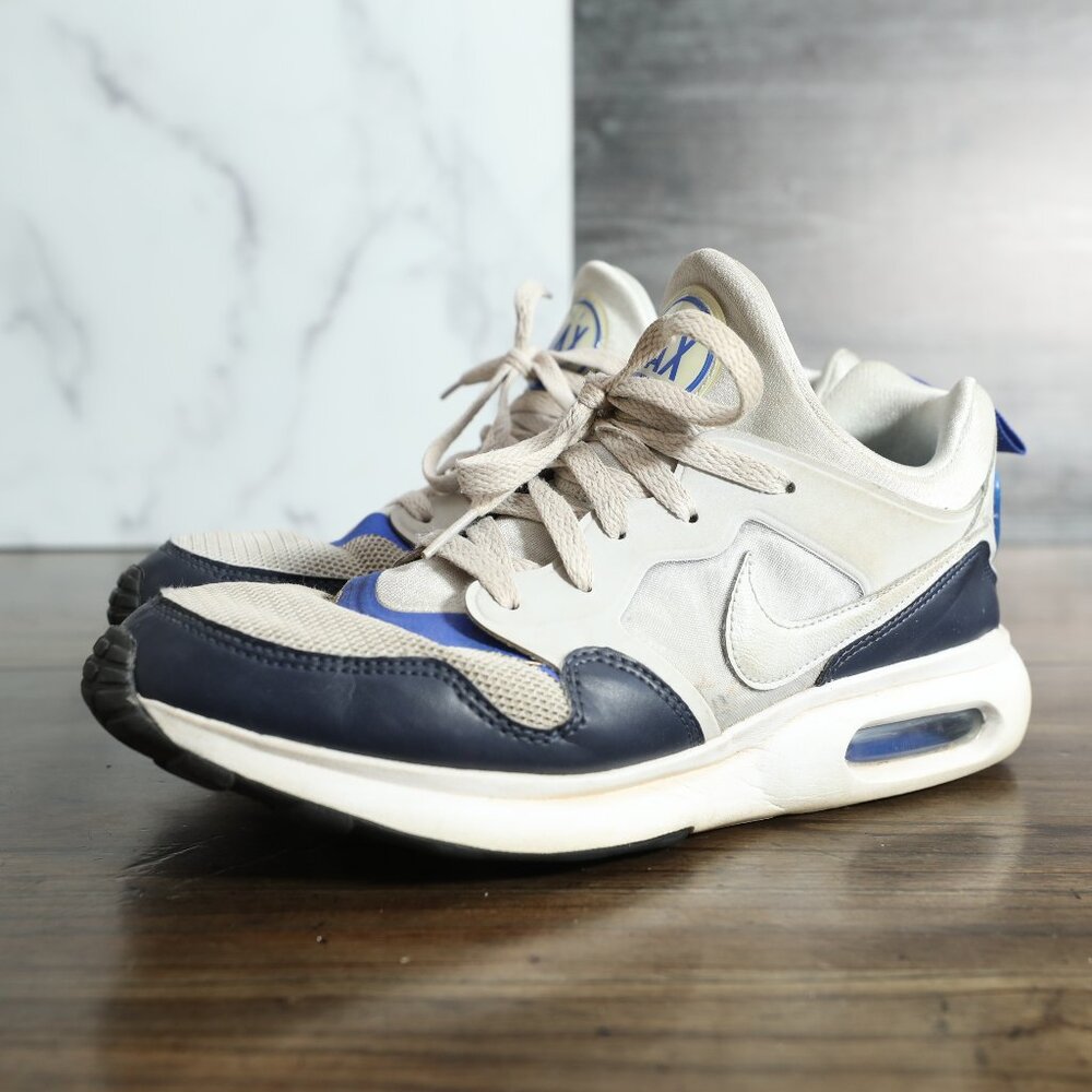 Nike Air Max Prime Pure Platinum (9)